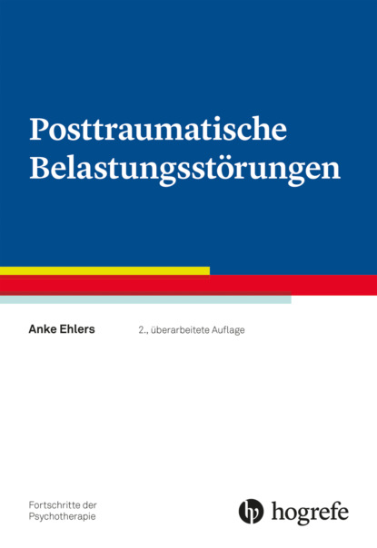 Posttraumatische Belastungsstörungen