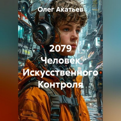 

2079 Человек Искусственного Контроля
