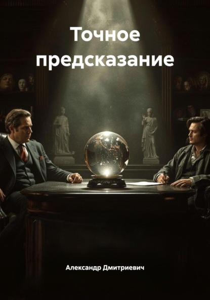 

Точное предсказание