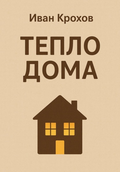 Тепло дома