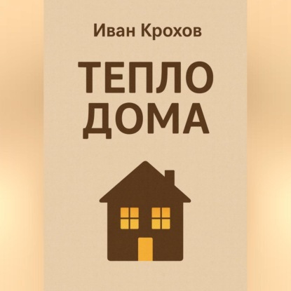 

Тепло дома