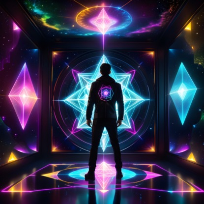 Энергии высоких и низких вибраций и их влияние на человека.