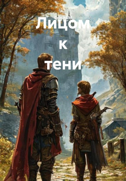 

Лицом к тени