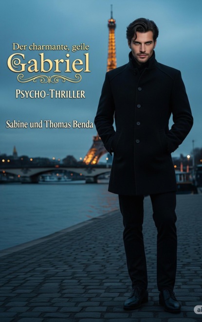 Der charmante, geile Gabriel