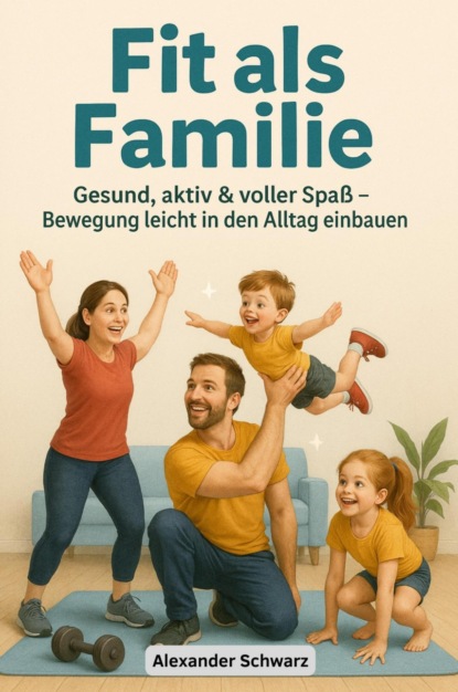Fit als Familie