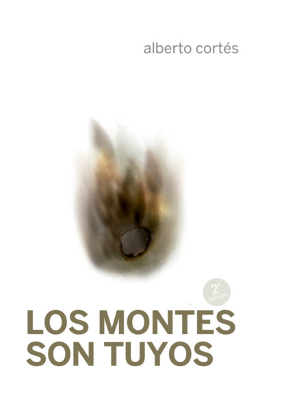 Los montes son tuyos