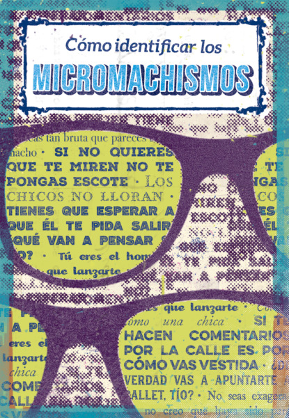 Cómo identificar los micromachismos