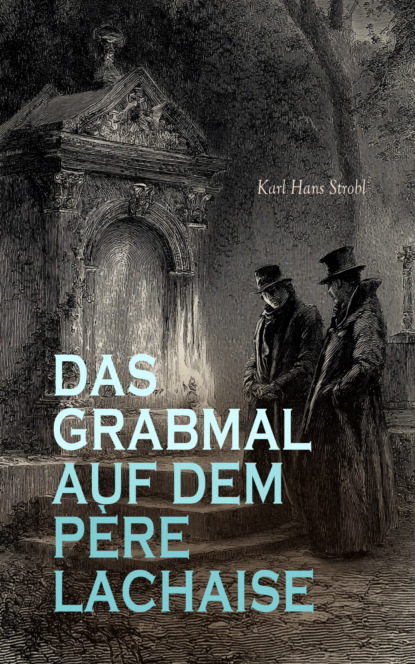 Das Grabmal auf dem Père Lachaise