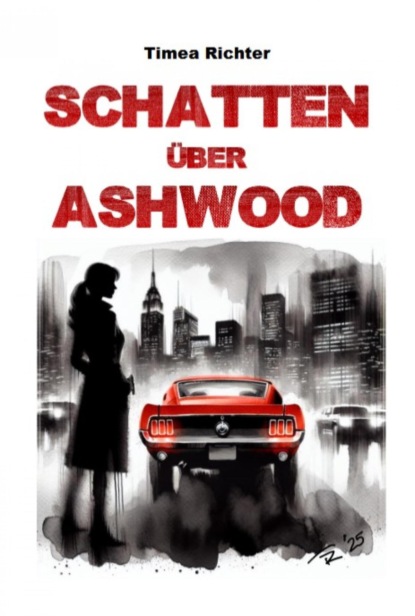 Schatten über Ashwood