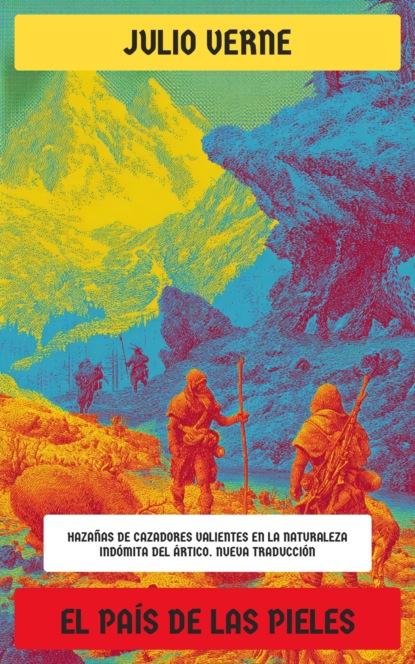 El país de las pieles