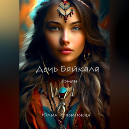 

Дочь Байкала