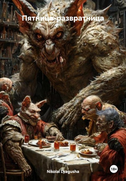 

Пятница-развратница