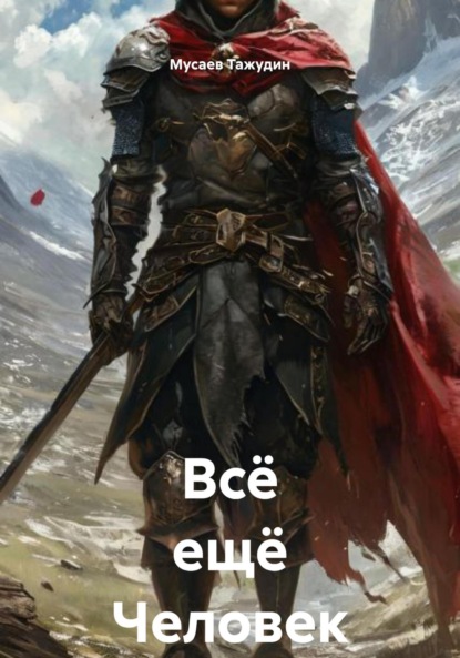 

Всё ещё Человек