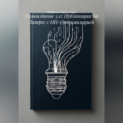 Самоиздание 3.0: Публикация на Литрес с ИИ-Оптимизацией