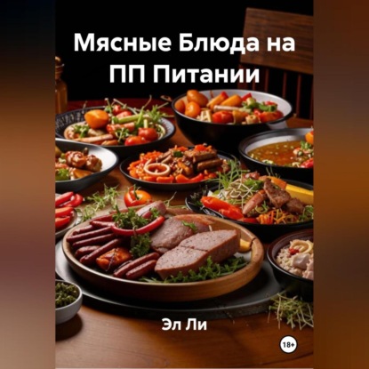 

Мясные Блюда на ПП Питании
