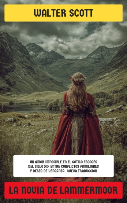 La novia de Lammermoor