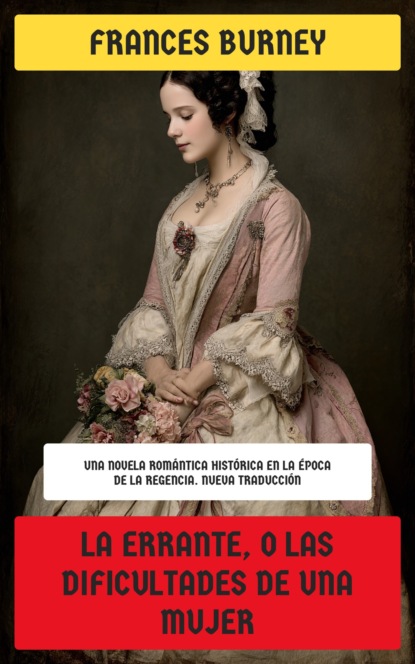La Errante, o Las dificultades de una mujer