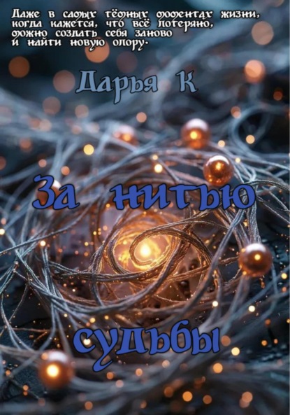 За нитью судьбы