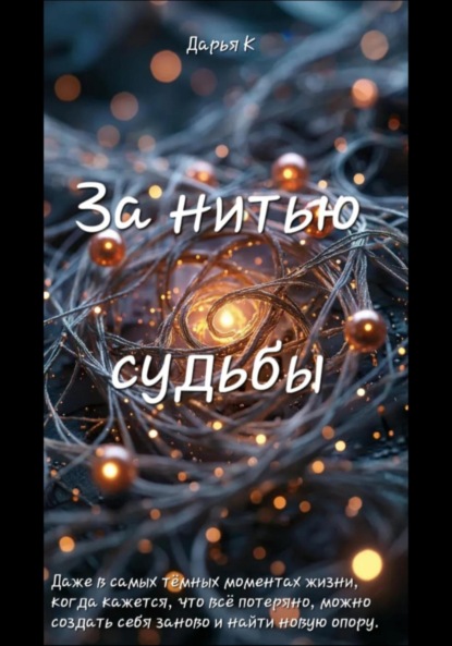 

За нитью судьбы