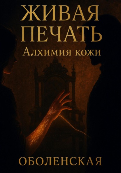 

Живая печать