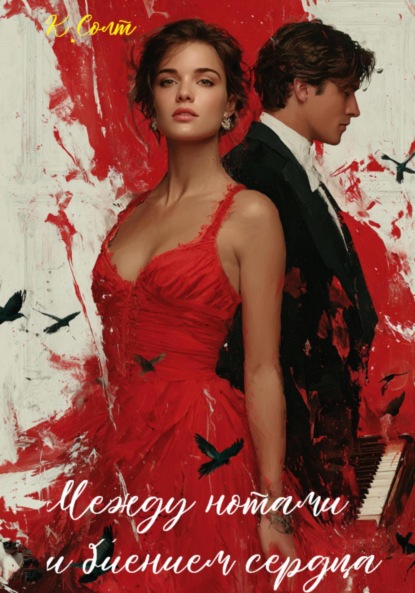 

Между нотами и биением сердца