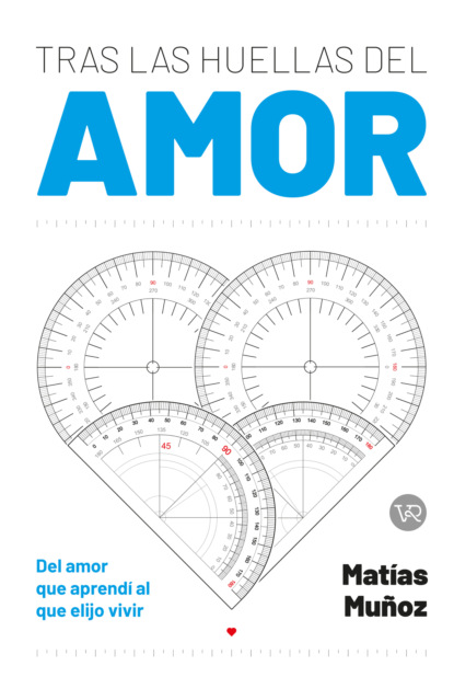 Tras las huellas del amor