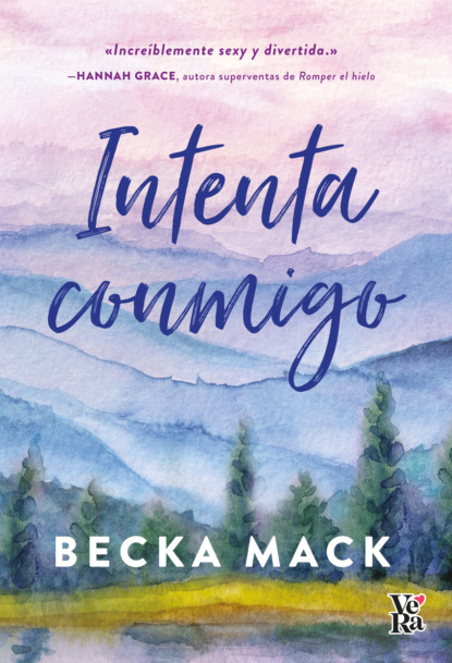 Intenta conmigo