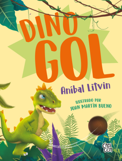 Dino gol