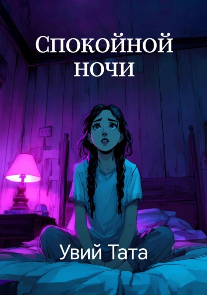 

Спокойной ночи