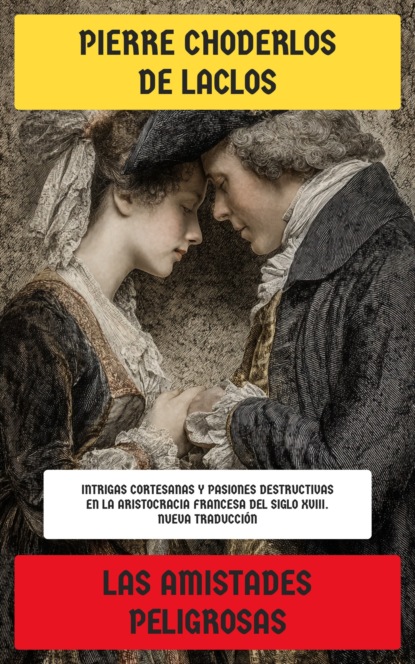 Las amistades peligrosas