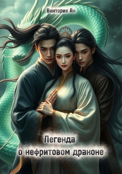 

Легенда о нефритовом драконе