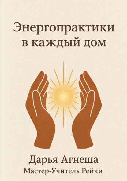 

Энергетические практики в каждый дом