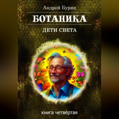 Ботаника