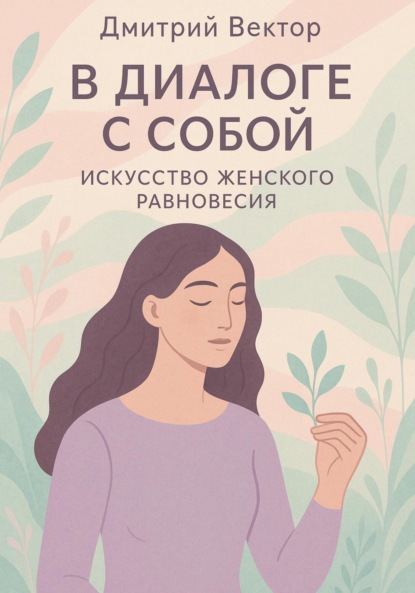 В диалоге с собой: Искусство женского равновесия