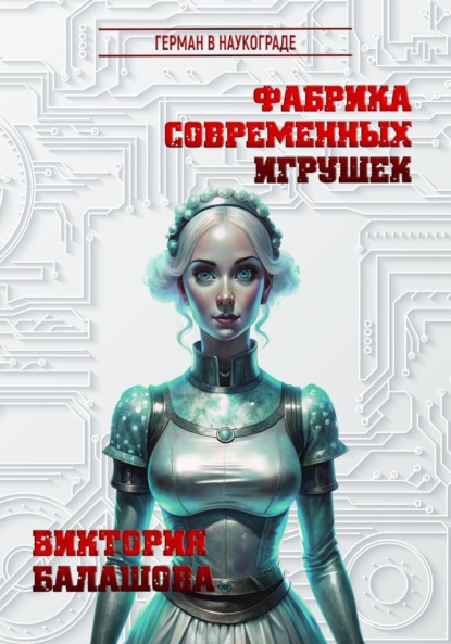 

Фабрика современных игрушек