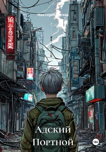 

Адский Портной