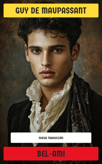 Bel-Ami
