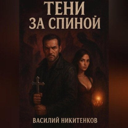 Тени за спиной