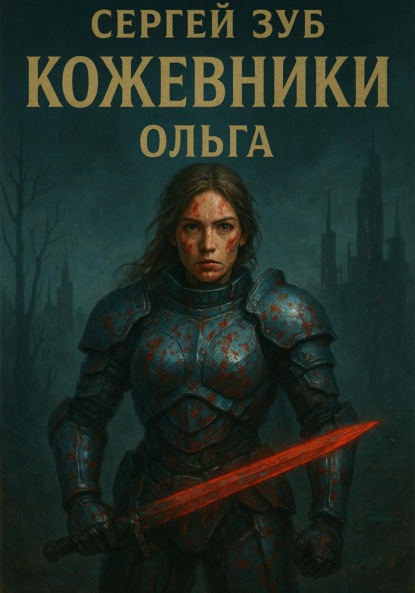Кожевники. Ольга