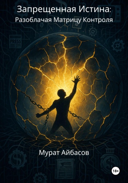 

Запрещённая истина: разоблачая матрицу контроля