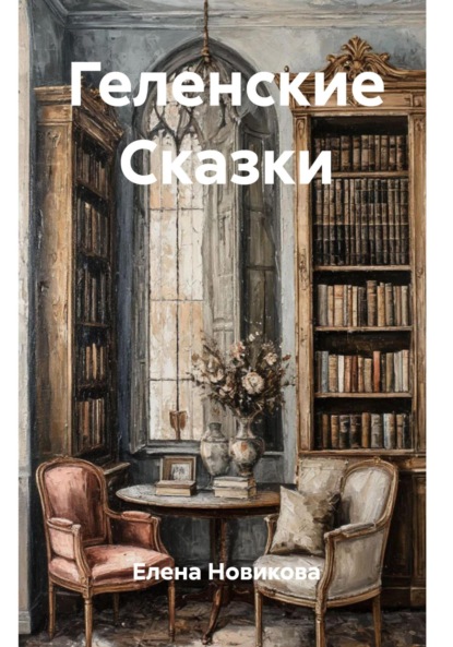 Геленские Сказки