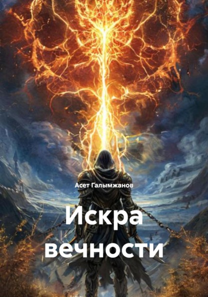 Искра вечности