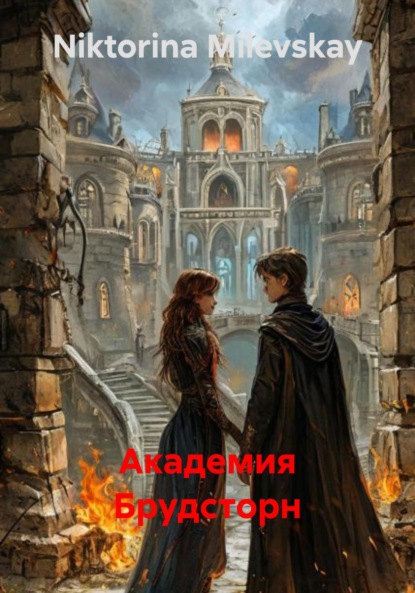 Академия Брудсторн
