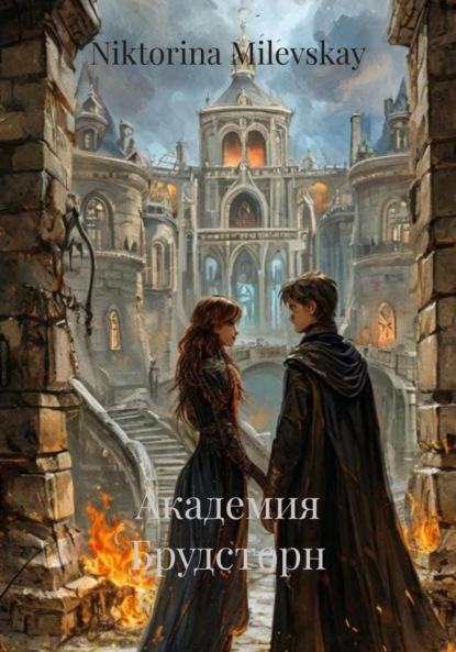 

Академия Брудсторн