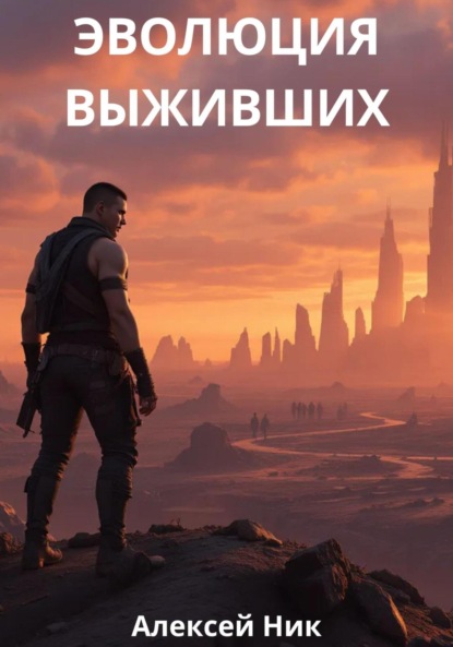 

Эволюция выживших