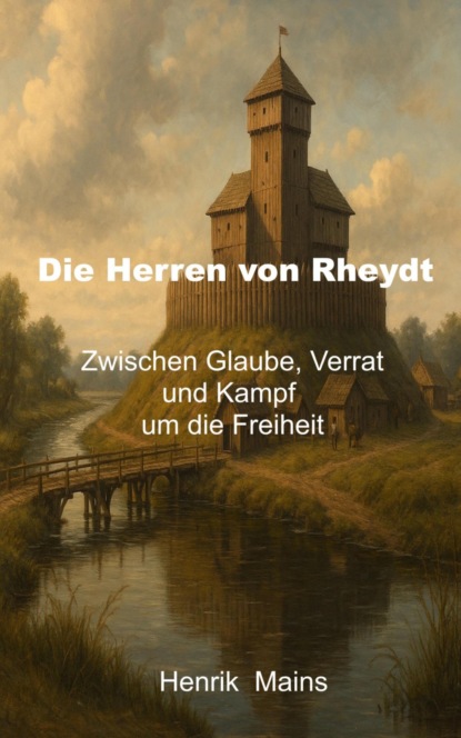 Die Herren von Rheydt