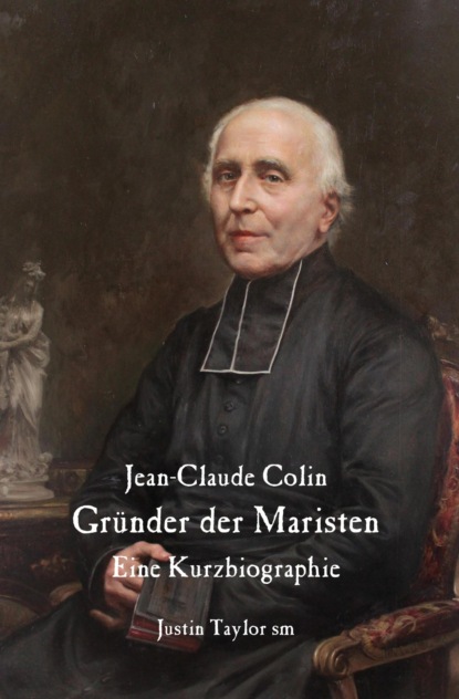 Jean-Claude Colin