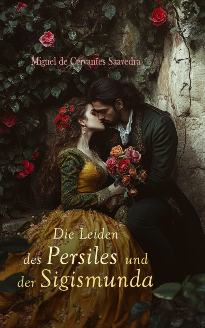 Die Leiden des Persiles und der Sigismunda