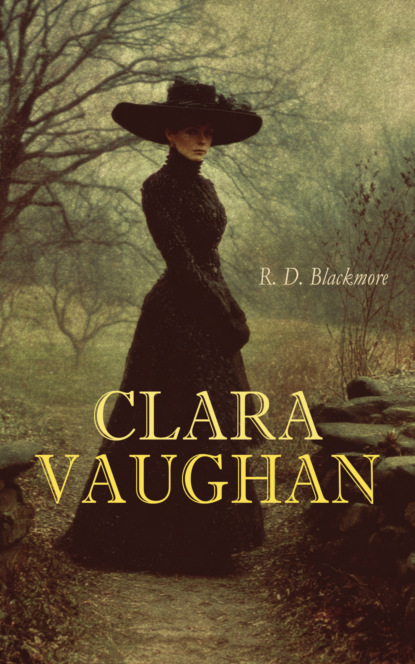 Clara Vaughan