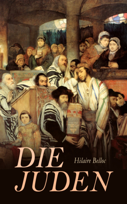 Die Juden